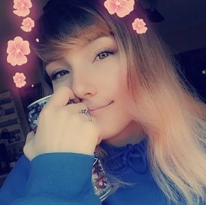 Meet your Posher, Fiona